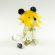 Glass Lion Figure in Glass Figurines Wild  Animals category