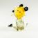 Glass Lion Figure in Glass Figurines Wild  Animals category