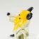Glass Lion Figure in Glass Figurines Wild  Animals category