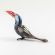 Glass Toucan Figurine in Glass Figurines Birds category