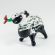 Glass Transparent Sheep Figurine in Glass Figurines Farm Animals category