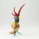 Glass Parrot Cockatoo Figurine in Glass Figurines Birds category