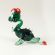 Glass Jolly Dinosaurs in Glass Figurines Wild  Animals category