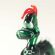 Glass Jolly Dinosaurs in Glass Figurines Wild  Animals category