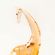 Glass Giraffe Figurine in Glass Figurines Wild  Animals category
