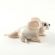 Glass Mouse Figurine in Glass Figurines Wild  Animals category