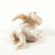 Glass Mouse Figurine in Glass Figurines Wild  Animals category
