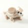 Glass Mouse Figurine in Glass Figurines Wild  Animals category