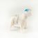 Glass Sheep in Glass Figurines Farm Animals category