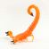 Glass Scorpion Figurine in Glass Figurines Insects category