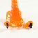 Glass Scorpion Figurine in Glass Figurines Insects category
