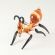 Ant Glass Figurine in Glass Figurines Insects category