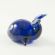 Glass Blue Whale Figurine in Glass Figurines Sea Life Creatures category
