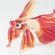 Blown Glass Fish in Glass Figurines Sea Life Creatures category
