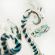 Glass Blue Dragon in Glass Figurines Wild  Animals category