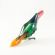 Toucan Glass Figure in Glass Figurines Birds category