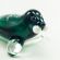 Glass Green Seal in Glass Figurines Wild  Animals category