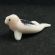 Glass Seal Figurine in Glass Figurines Wild  Animals category