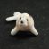 Glass Seal Figurine in Glass Figurines Wild  Animals category