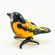 Glass Sparrow Figurine in Glass Figurines Birds category