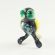 Glass Owl Figure in Glass Figurines Birds category