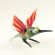 Glass Hummingbird in Glass Figurines Birds category