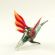 Glass Hummingbird in Glass Figurines Birds category