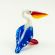 Glass Pelican Figurine in Glass Figurines Birds category