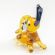 Glass Small Dog in Glass Figurines Dogs category