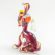 Glass Dog Figure in Glass Figurines Dogs category