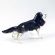 Setter-Gordon Glass Figure in Glass Figurines Dogs category