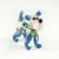 Little Doggy Figurine in Glass Figurines Dogs category