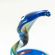Glass Cobra in Glass Figurines Reptiles category