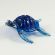 Glass Sea Turtle in Glass Figurines Reptiles category