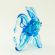 Fish Figurine in Glass Figurines Sea Life Creatures category