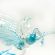 Blue Pegasus Figure in Glass Figurines Wild  Animals category
