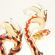Brown Glass Dragon Figurine in Glass Figurines Wild  Animals category