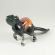 Glass Otter Figure in Glass Figurines Wild  Animals category