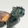 Glass Otter Figure in Glass Figurines Wild  Animals category