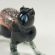 Glass Otter Figure in Glass Figurines Wild  Animals category