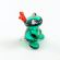 Princess Frog Glass Figurine in Glass Figurines Miniature Figurines category