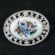 Finift Brooch Gems in Finift Jewelry Brooches category