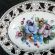 Finift Brooch Gems in Finift Jewelry Brooches category