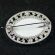 Finift Brooch Gems in Finift Jewelry Brooches category