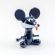 Black Mouse in Glass Figurines Wild  Animals category