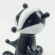 Black Badger in Glass Figurines Wild  Animals category