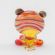 Glass Tiger Figurine in Glass Figurines Wild  Animals category