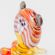 Glass Tiger Figurine in Glass Figurines Wild  Animals category