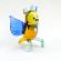 Glass Owl Figurine in Glass Figurines Birds category