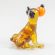 Glass Boxer Dog in Glass Figurines Dogs category